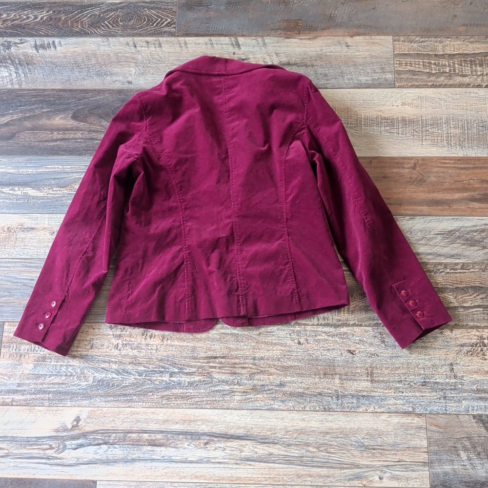 Pendleton Jacket Red - image 4